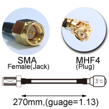 TWRB-001HL21-271